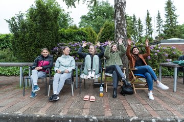 Bild 77 - NL TV Uetersen - Bremerhavener TV : Ergebnis: 0:9